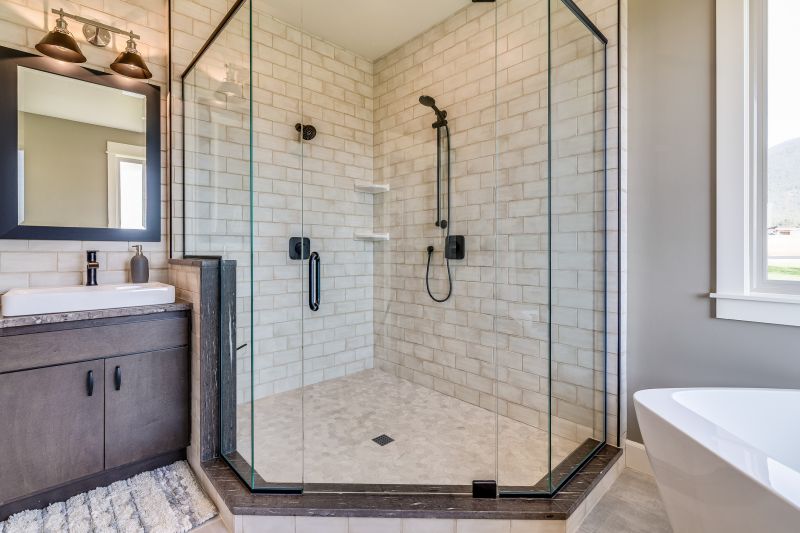 Best Shower Installation Contractors in Madison, AL
