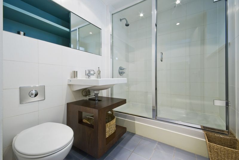 Contemporary Bathroom Upgrade