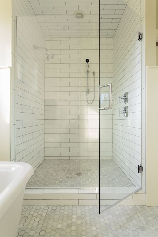 Who Does Shower Installations